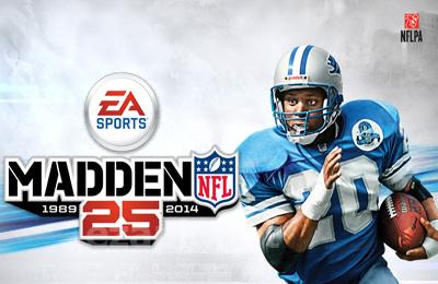Madden NFL 25
