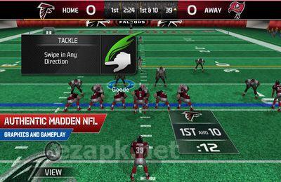 Madden NFL 25