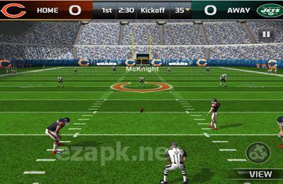 Madden NFL 25