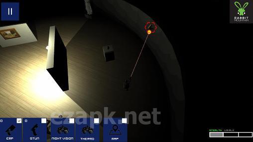 Theft inc. Stealth thief game