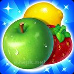 Fruits mania