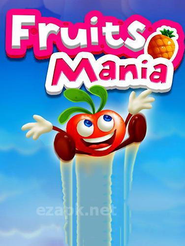 Fruits mania