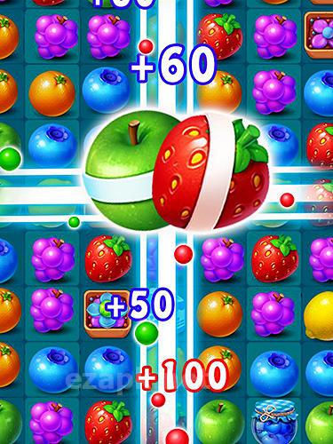 Fruits mania