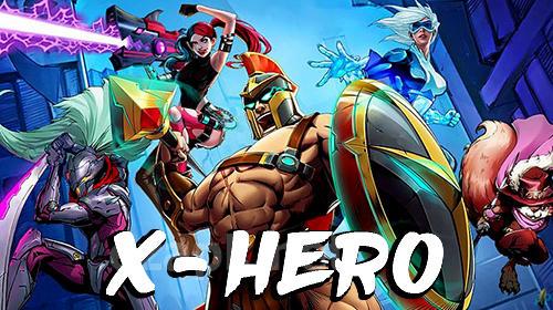 X-Hero