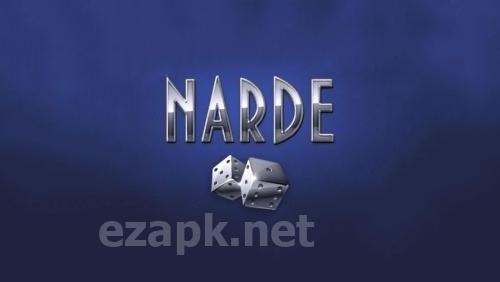 Narde tournament