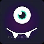 Monstro puzzle: Match 3
