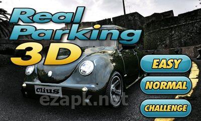 Real Parking 3D
