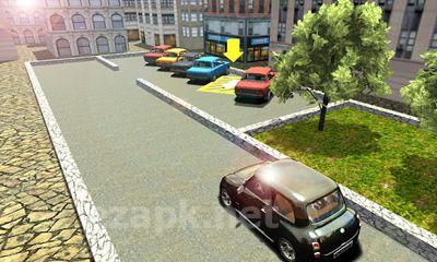 Real Parking 3D
