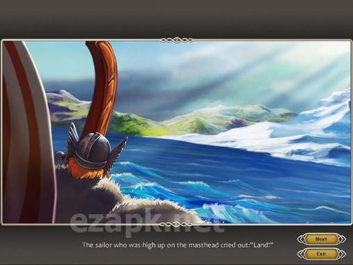 Viking saga: New World