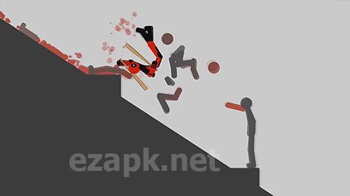 Stickman backflip killer 3