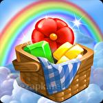 The wizard of Oz: Magic match