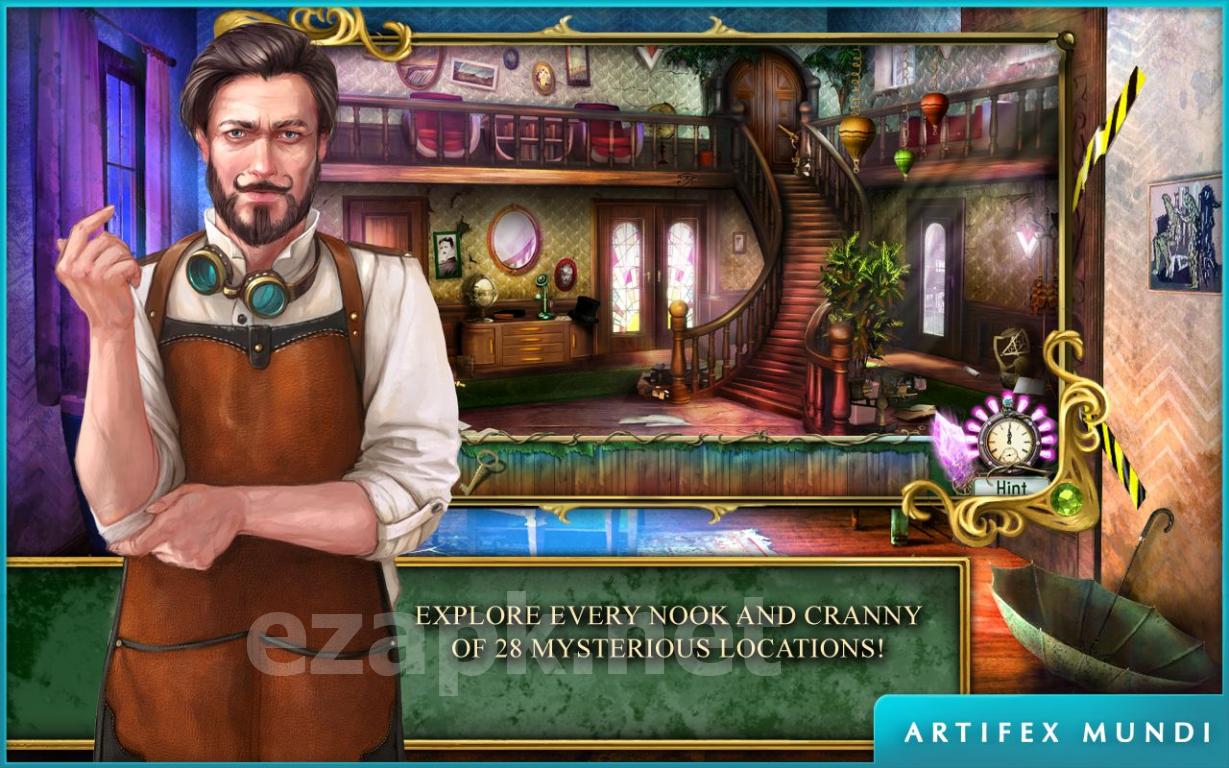 The Dreamatorium of Dr. Magnus 2 (Full)