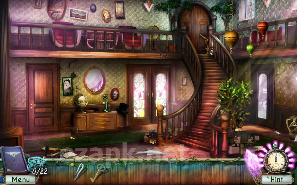 The Dreamatorium of Dr. Magnus 2 (Full)