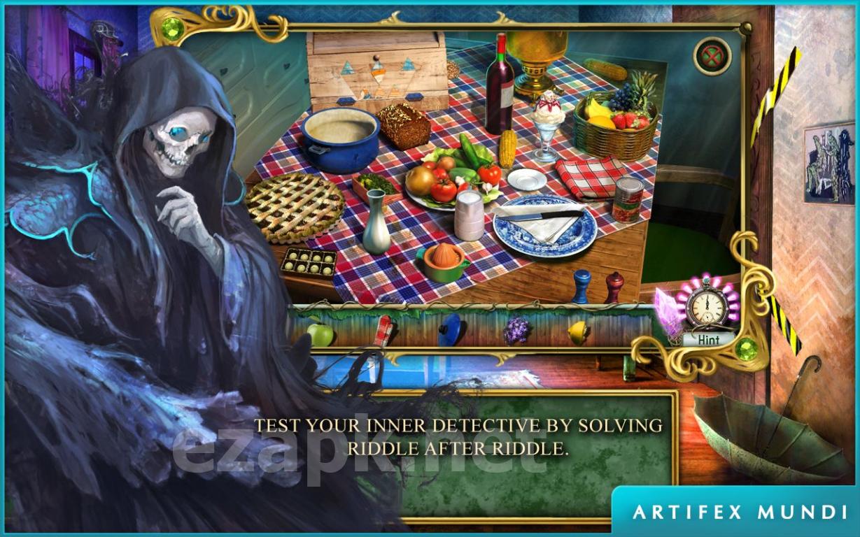 The Dreamatorium of Dr. Magnus 2 (Full)