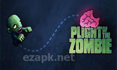 Plight of the Zombie