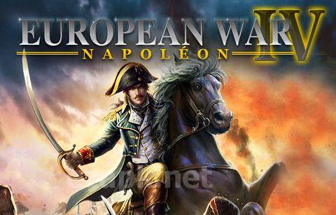 European war 4: Napoleon