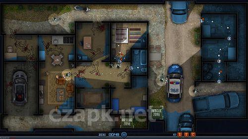 Door kickers