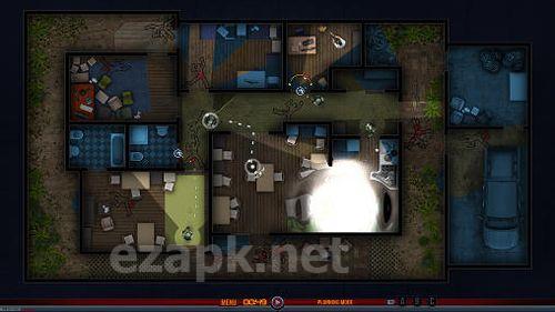 Door kickers