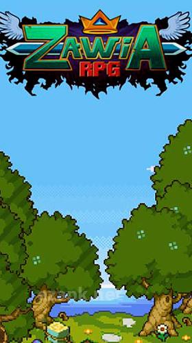 Zawia RPG