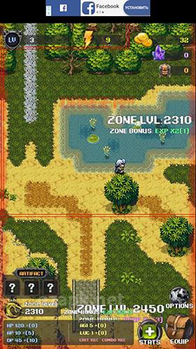 Zawia RPG