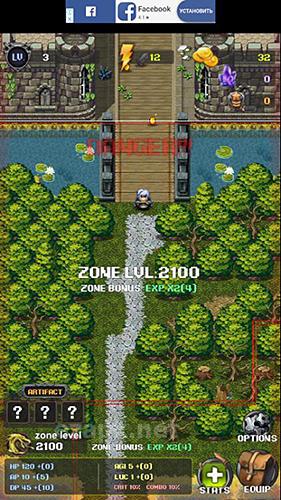 Zawia RPG
