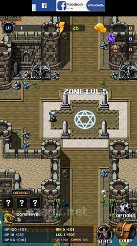 Zawia RPG