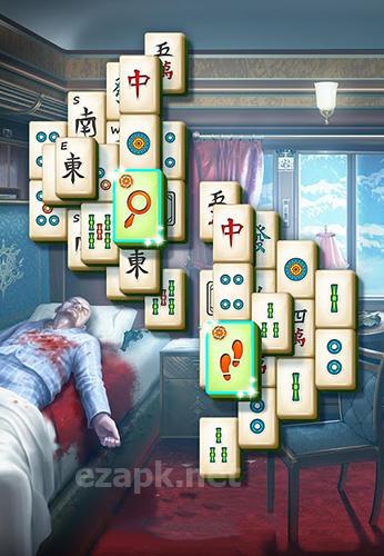 Mahjong crimes