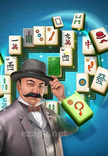 Mahjong crimes