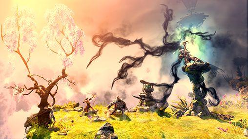 Trine 2: Complete story