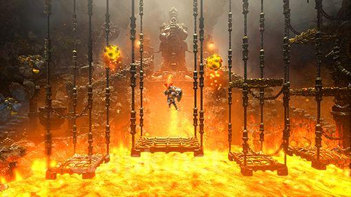 Trine 2: Complete story