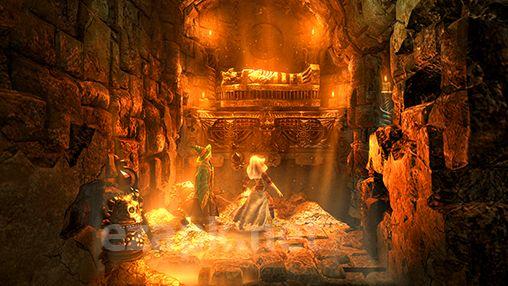 Trine 2: Complete story