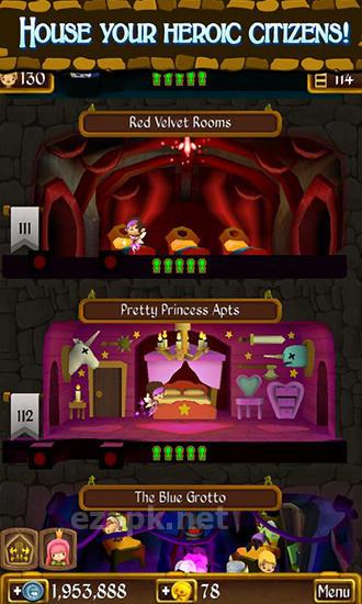 Lil' kingdom