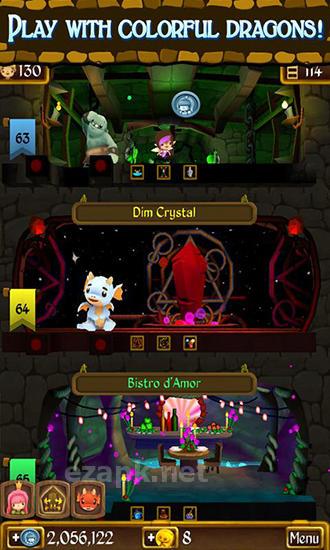 Lil' kingdom