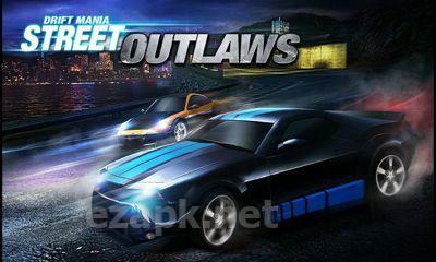 Drift Mania Street Outlaws