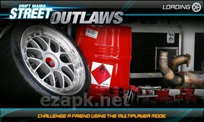 Drift Mania Street Outlaws