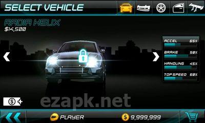 Drift Mania Street Outlaws
