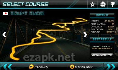 Drift Mania Street Outlaws