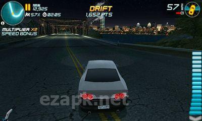 Drift Mania Street Outlaws