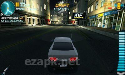 Drift Mania Street Outlaws