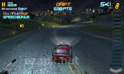 Drift Mania Street Outlaws