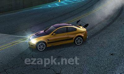 Drift Mania Street Outlaws