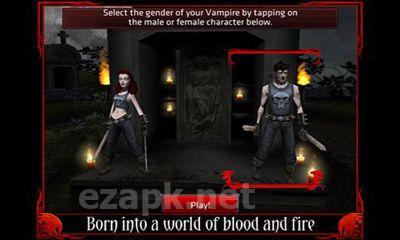 Dark Legends