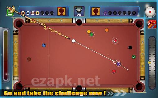 Pool billiard master and snooker