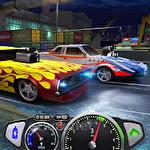 Top speed: Drag and fast racing experience
