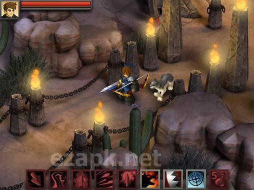 Battleheart: Legacy