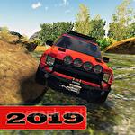American off-road outlaw