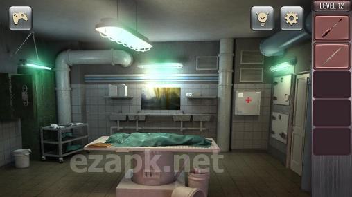 Psycho escape