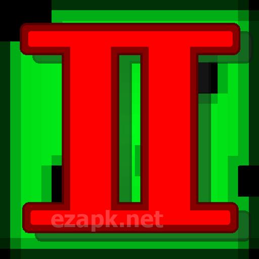 Zombie Cubes 2