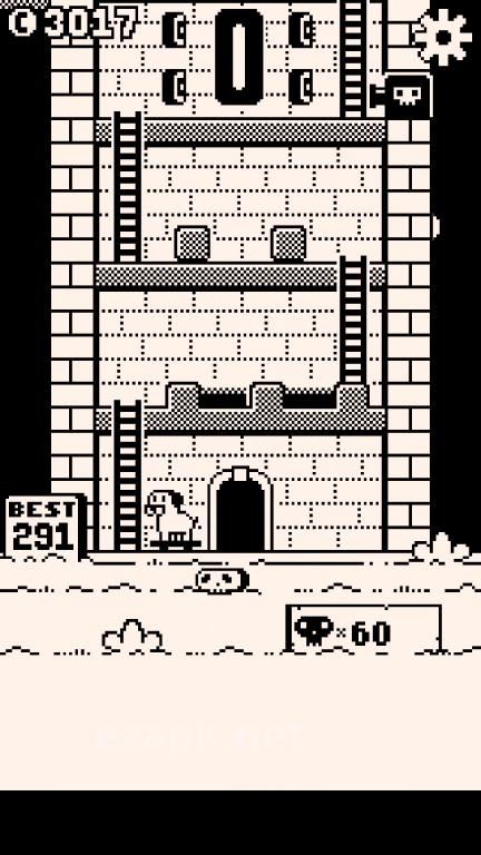 Magic Mansion