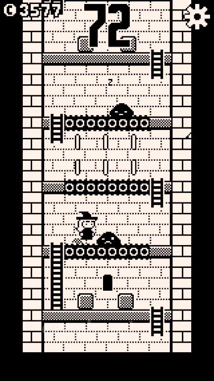 Magic Mansion